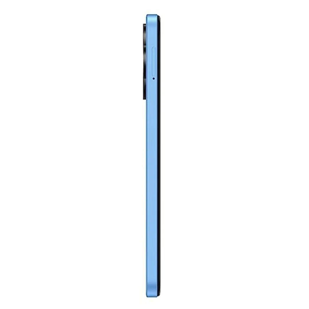 Смартфон TECNO SPARK 10 4GB/128GB META BLUE